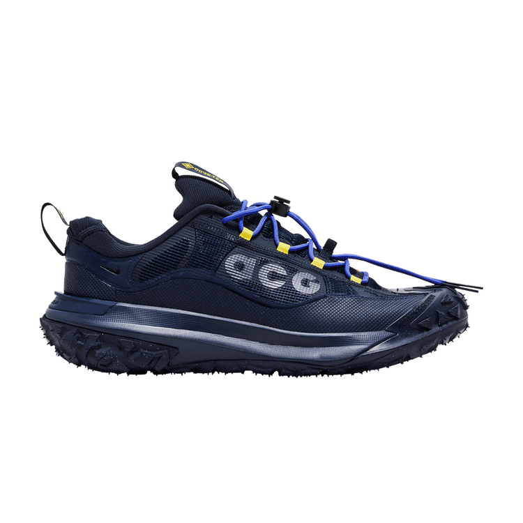 Nike ACG Mountain Fly 2 Low GORE-TEX 'Midnight Navy'