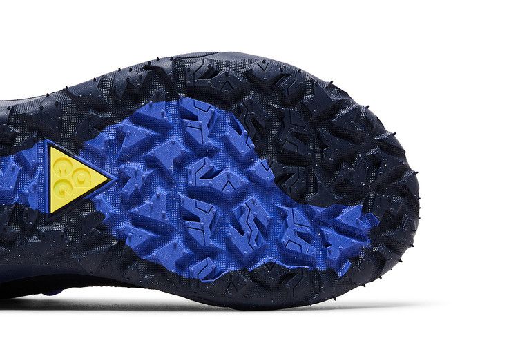 Nike ACG Mountain Fly 2 Low GORE-TEX 'Midnight Navy'