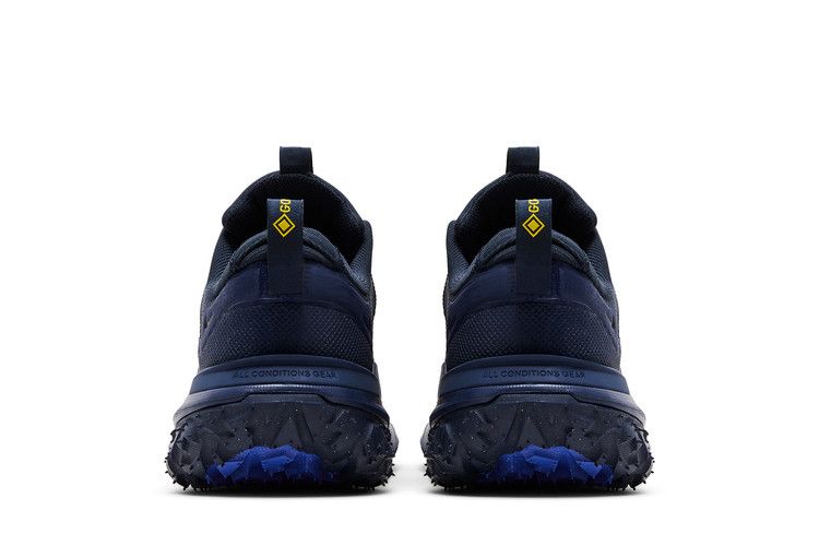 Nike ACG Mountain Fly 2 Low GORE-TEX 'Midnight Navy'
