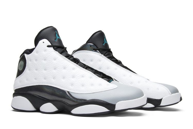 Air Jordan 13 Retro 'Barons'