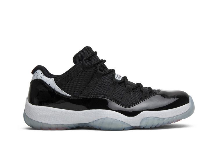 Air Jordan 11 Retro Low 'Infrared 23'
