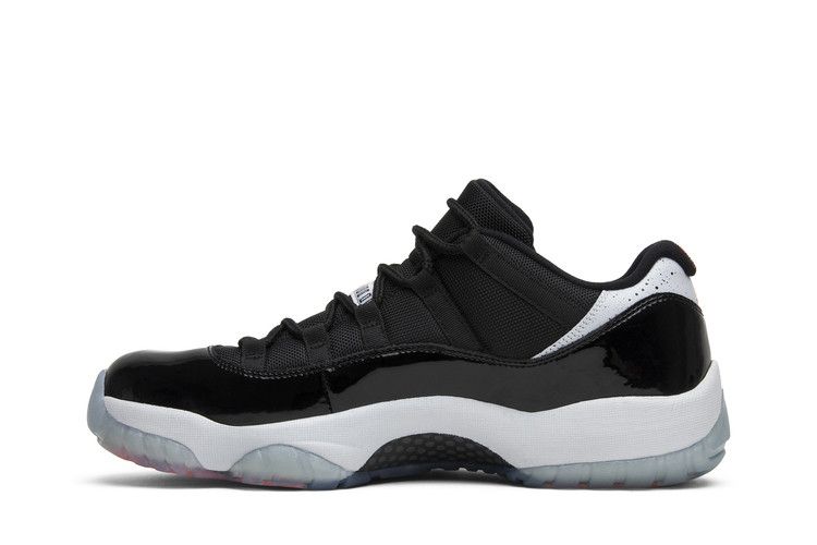 Air Jordan 11 Retro Low 'Infrared 23'