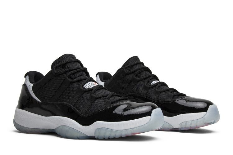 Air Jordan 11 Retro Low 'Infrared 23'