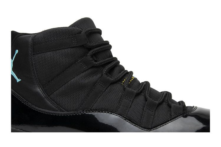 Air Jordan 11 Retro 'Gamma Blue'