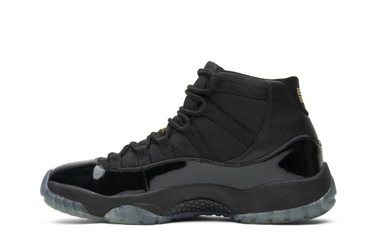Air Jordan 11 Retro 'Gamma Blue'