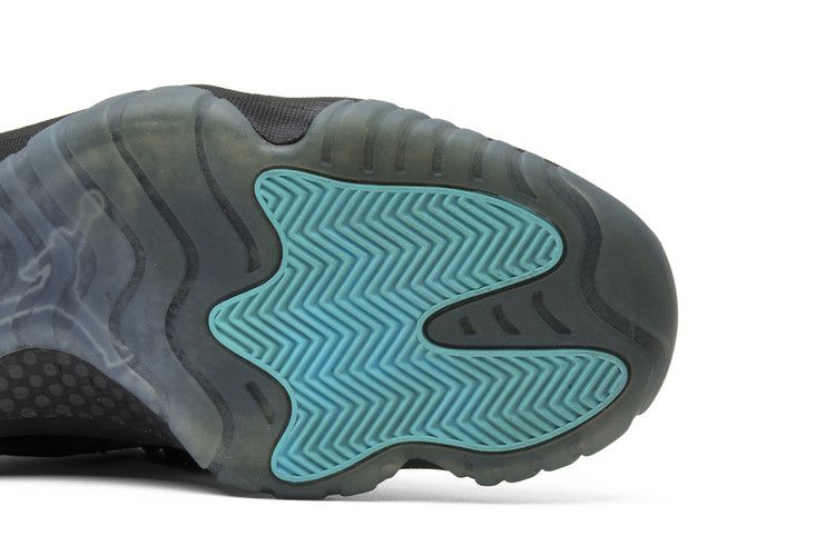 Air Jordan 11 Retro 'Gamma Blue'