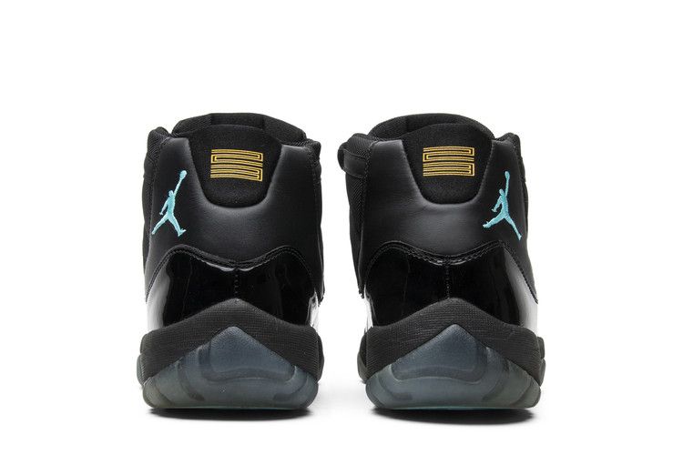 Air Jordan 11 Retro 'Gamma Blue'
