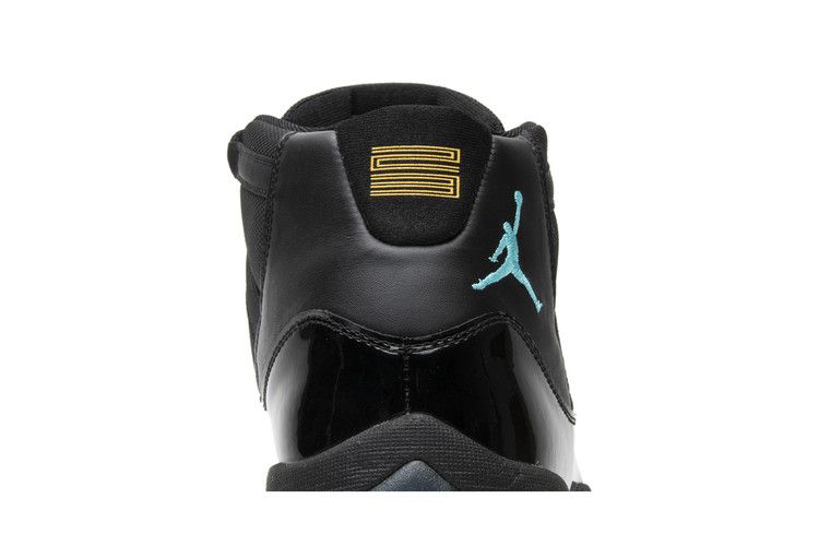 Air Jordan 11 Retro 'Gamma Blue'