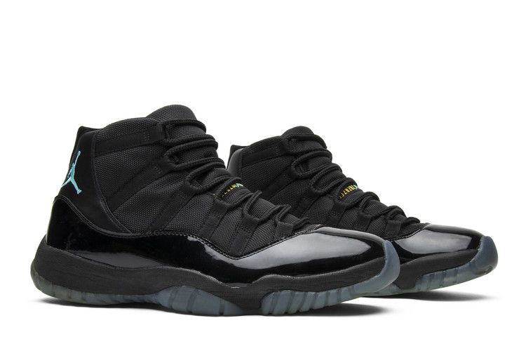 Air Jordan 11 Retro 'Gamma Blue'