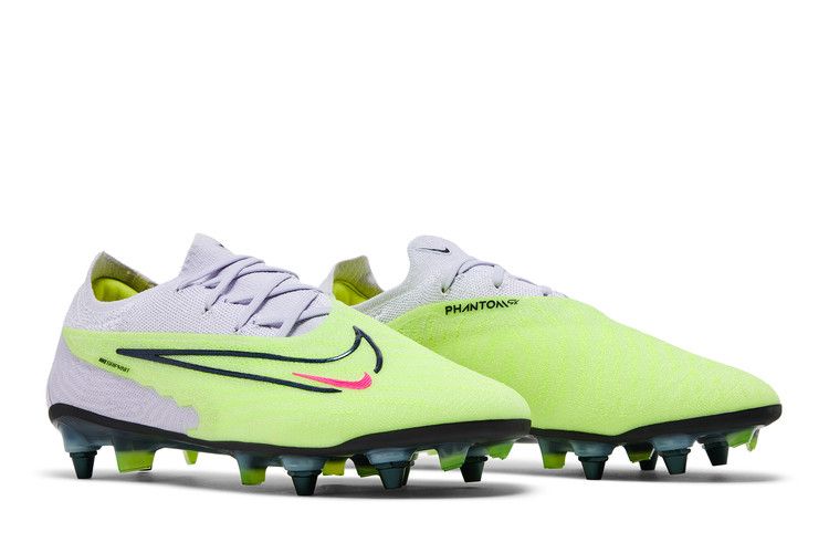 Nike Phantom GX Elite SG Pro 'Luminous Pack'