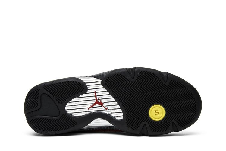 Air Jordan 14 Retro 'Ferrari'