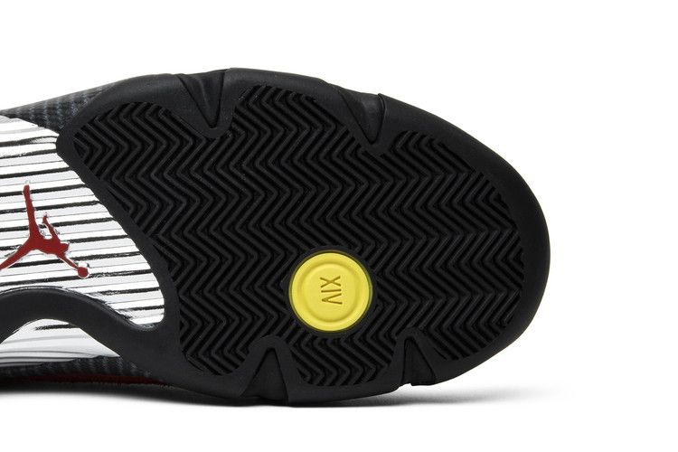 Air Jordan 14 Retro 'Ferrari'