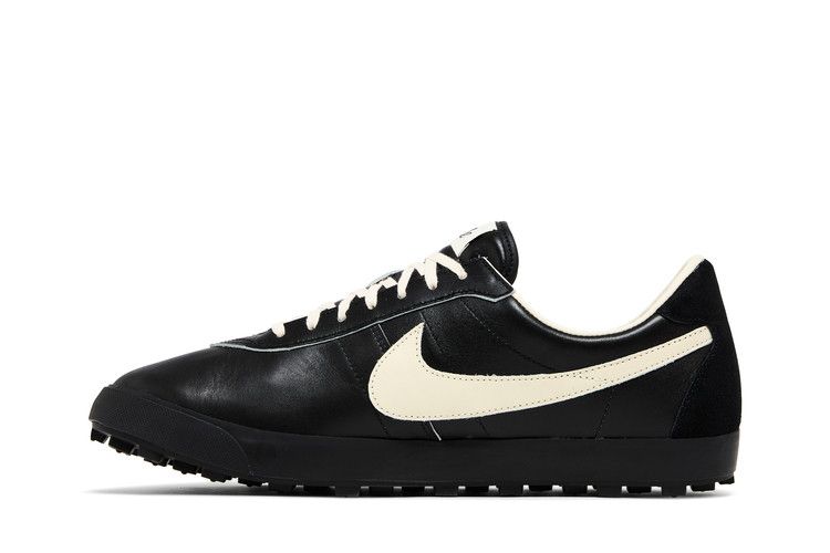 Bode x Nike Astro Grabber SP 'Black Coconut Milk'