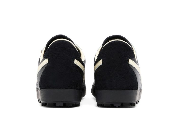 Bode x Nike Astro Grabber SP 'Black Coconut Milk'