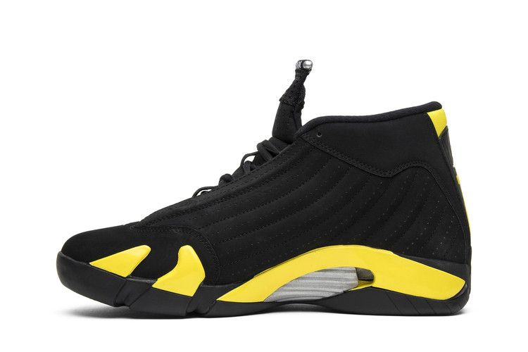 Air Jordan 14 Retro 'Thunder'