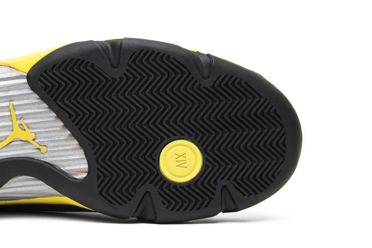 Air Jordan 14 Retro 'Thunder'