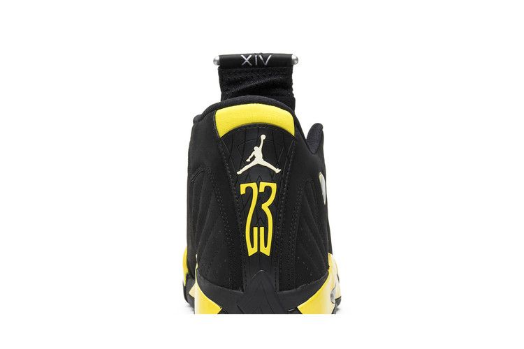 Air Jordan 14 Retro 'Thunder'