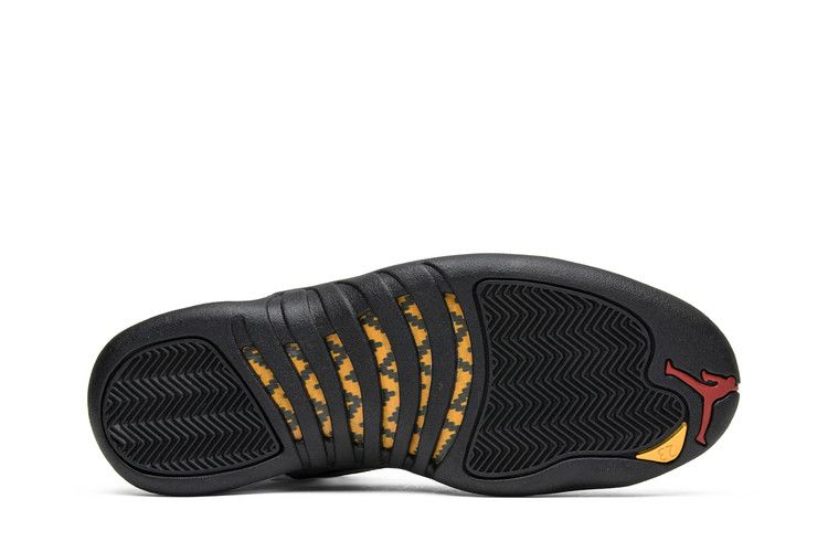 Air Jordan 12 Retro 'Taxi' 2013