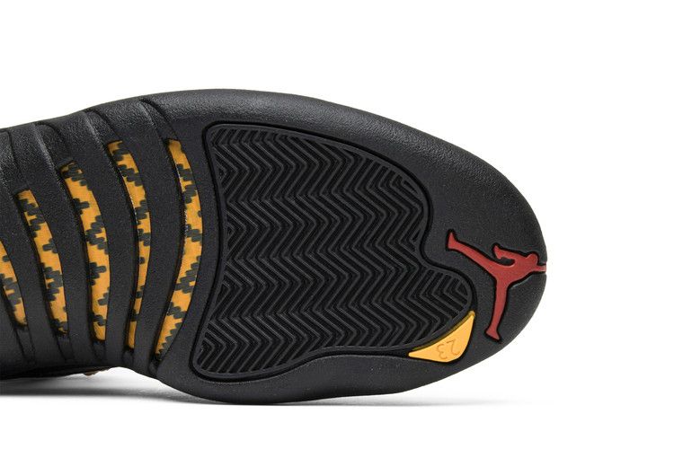 Air Jordan 12 Retro 'Taxi' 2013
