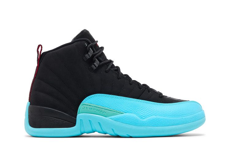 Air Jordan 12 Retro 'Gamma Blue'