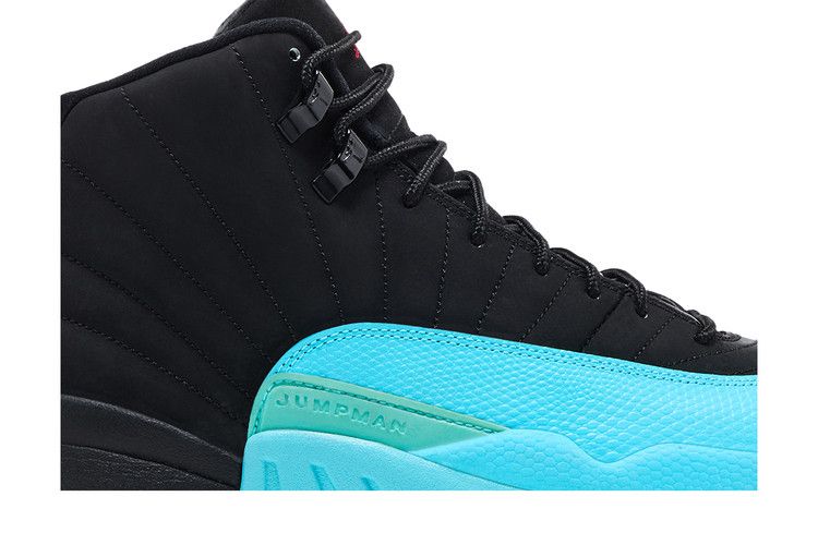 Air Jordan 12 Retro 'Gamma Blue'