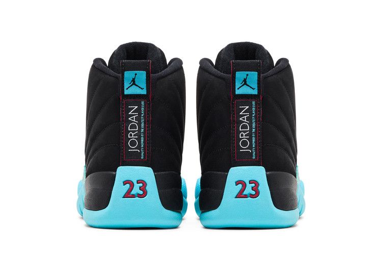 Air Jordan 12 Retro 'Gamma Blue'