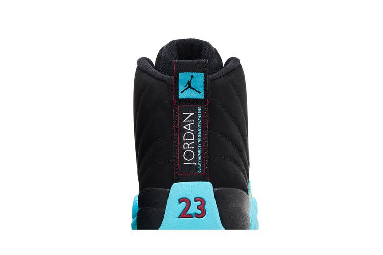 Air Jordan 12 Retro 'Gamma Blue'