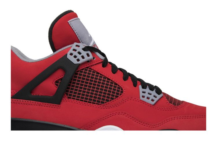 Air Jordan 4 Retro 'Toro Bravo' 2013
