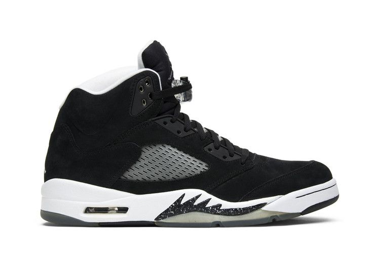 Air Jordan 5 Retro 'Oreo' 2013