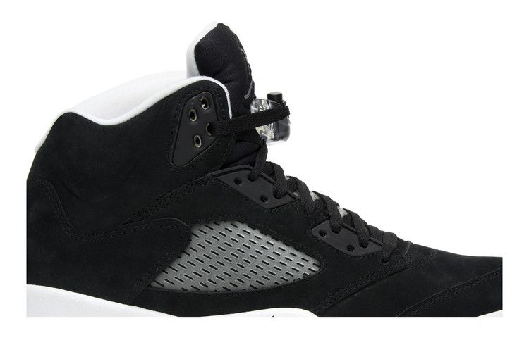 Air Jordan 5 Retro 'Oreo' 2013
