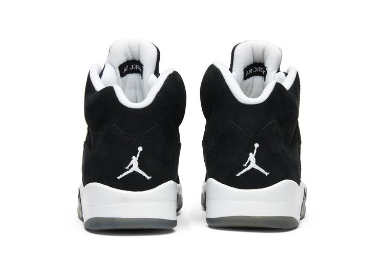 Air Jordan 5 Retro 'Oreo' 2013