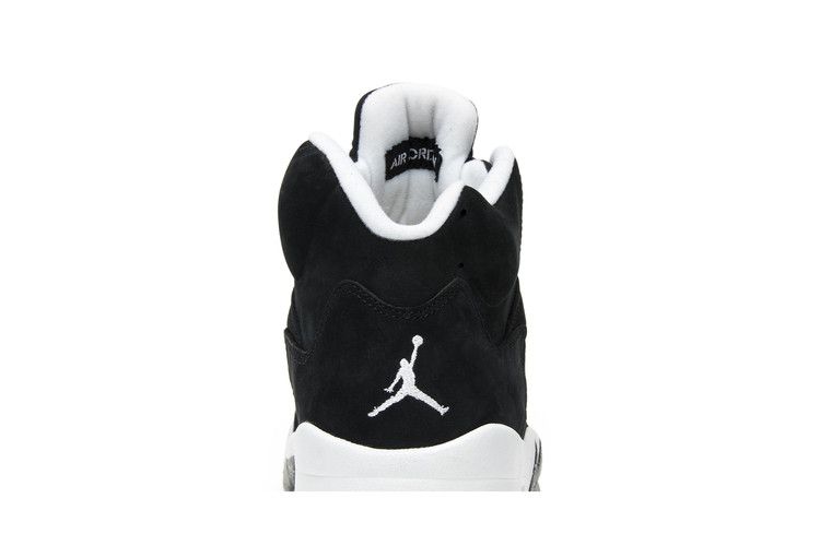 Air Jordan 5 Retro 'Oreo' 2013