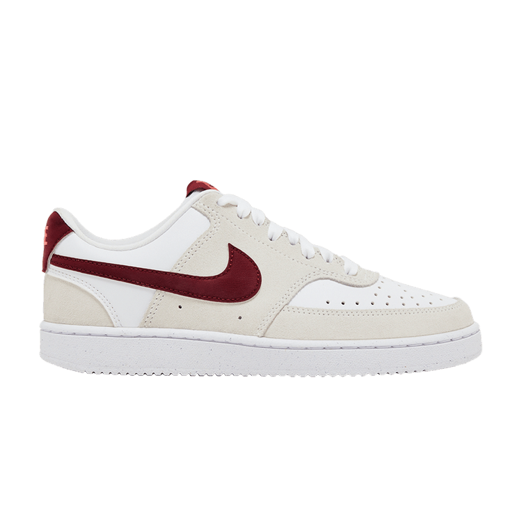 Nike Wmns Court Vision Low 'Valentine's Day 2024'
