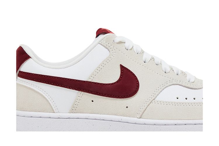 Nike Wmns Court Vision Low 'Valentine's Day 2024'