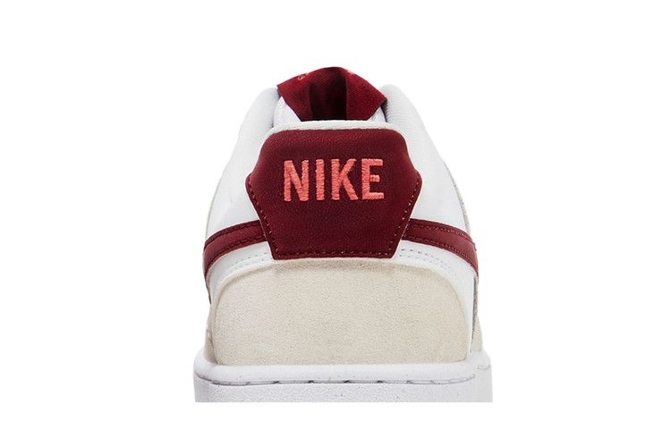 Nike Wmns Court Vision Low 'Valentine's Day 2024'
