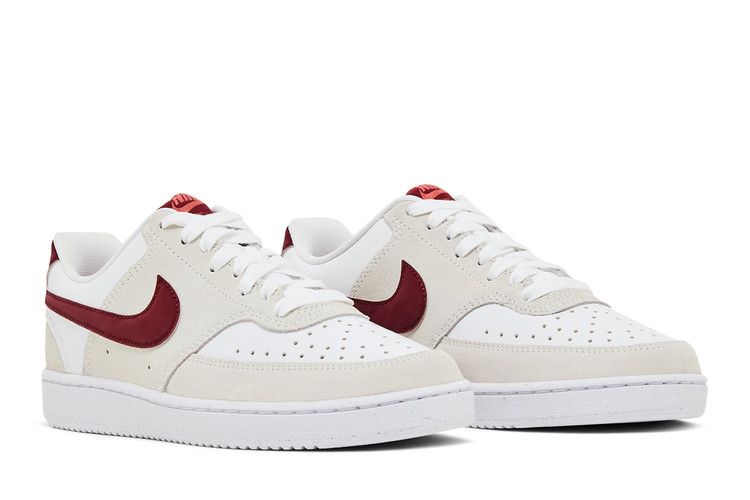 Nike Wmns Court Vision Low 'Valentine's Day 2024'