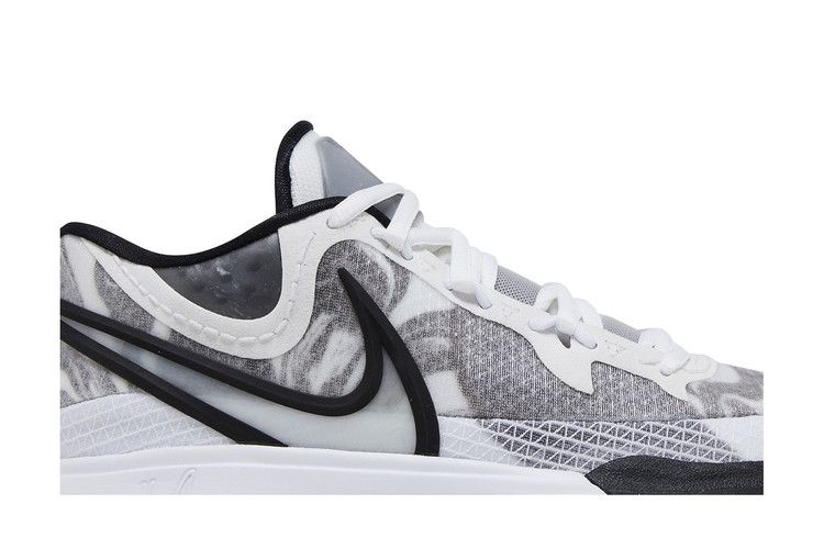 Nike Kyrie 8 'White Black'