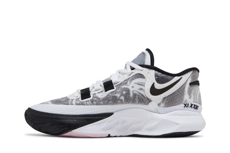Nike Kyrie 8 'White Black'
