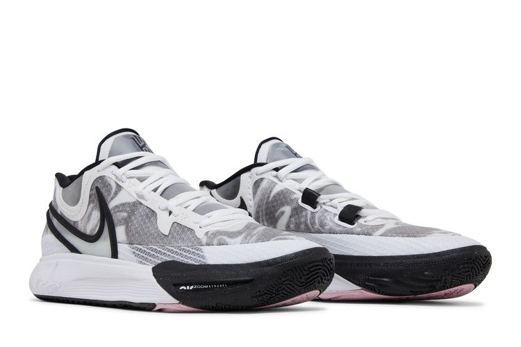 Nike Kyrie 8 'White Black'