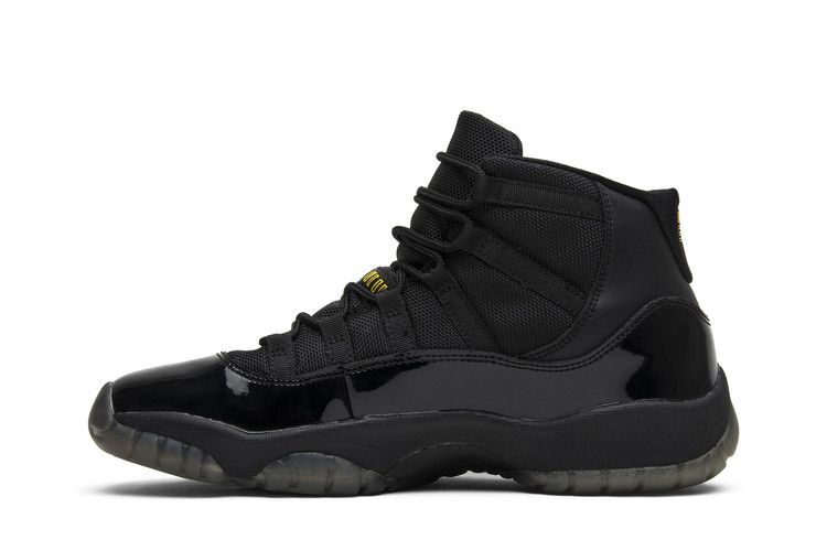 Air Jordan 11 Retro GS 'Gamma Blue'
