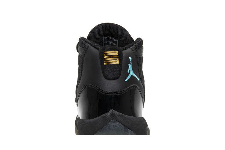 Air Jordan 11 Retro GS 'Gamma Blue'