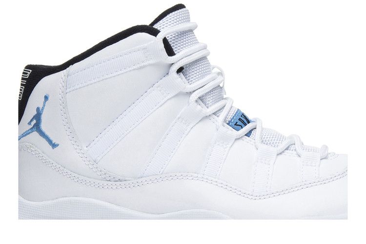 Air Jordan 11 Retro PS 'Legend Blue'