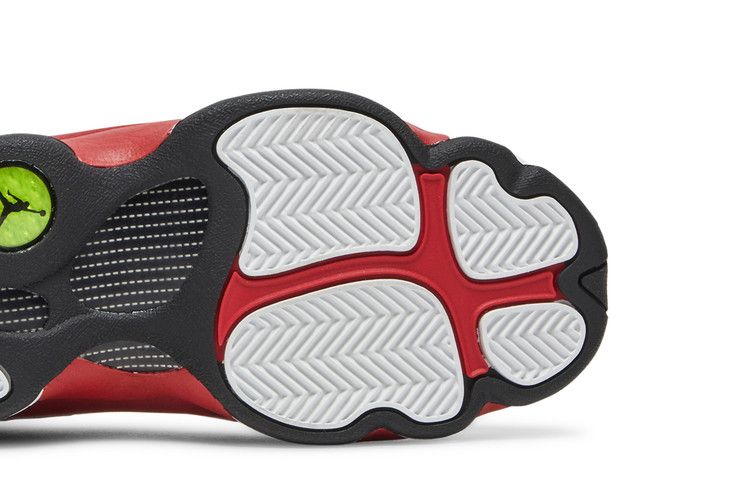 Air Jordan 13 Retro GS 'Grey Toe' 2014
