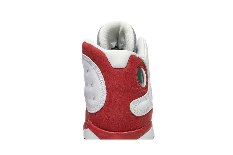 Air Jordan 13 Retro GS 'Grey Toe' 2014