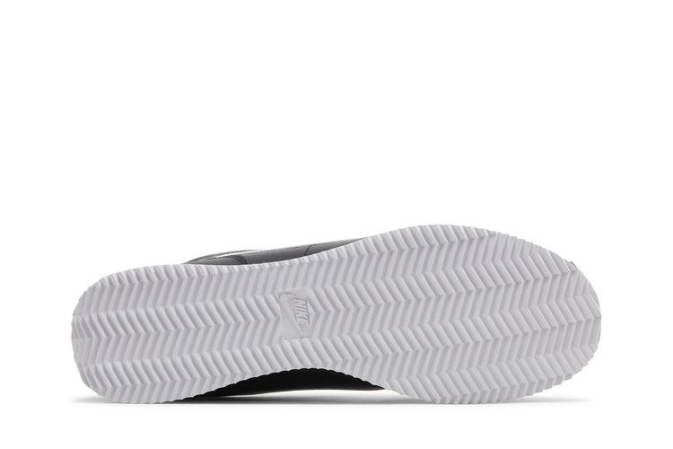 Nike Cortez 'Black White' 2023