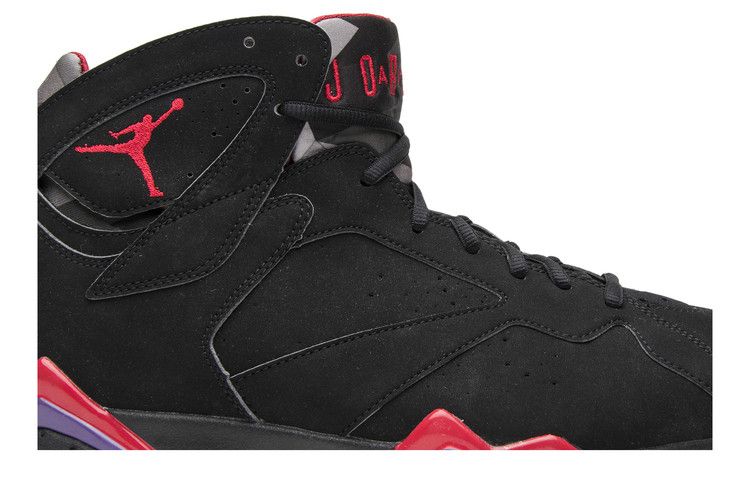 Air Jordan 7 Retro 'Raptor' 2012