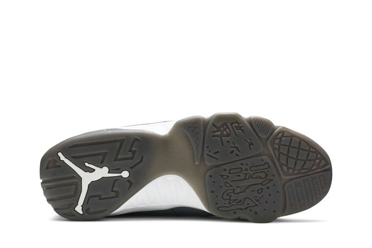 Air Jordan 9 Retro 'Cool Grey' 2012