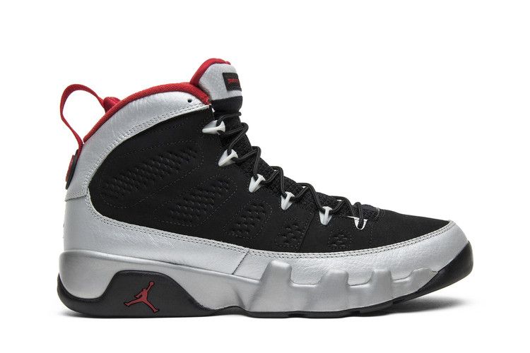 Air Jordan 9 Retro 'Johnny Kilroy'
