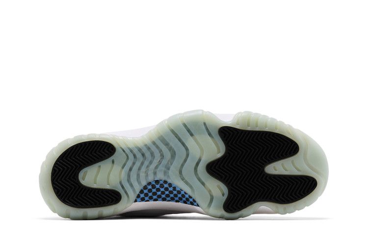 Air Jordan 11 Retro 'Legend Blue' 2014