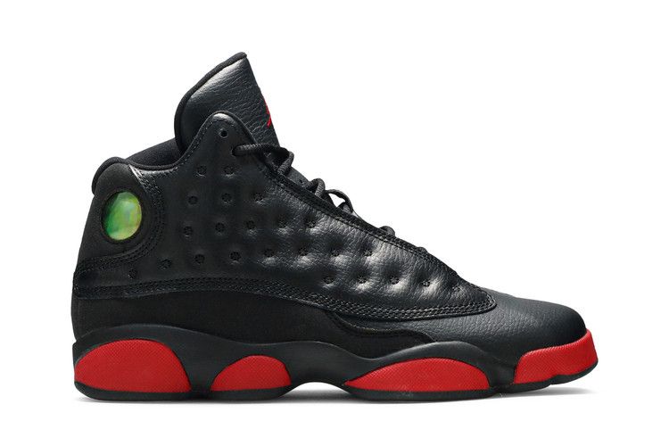 Air Jordan 13 Retro GS 'Dirty Bred'